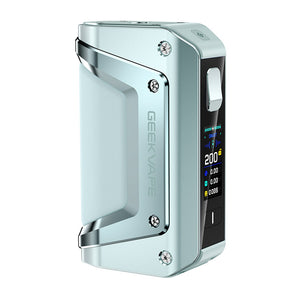 Geekvape L200 III (Aegis Legend 3) Box Mod