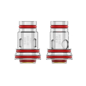 Uwell Replacement Coil  (4pcs/pack)