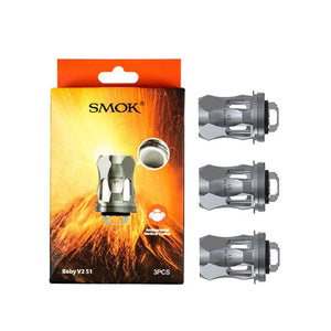 Smok Baby V2 Coil (3pcs/pack)