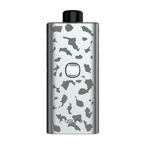 Aspire Cloudflask S Pod Mod Kit 2000mAh 5.5ml