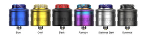 Wotofo Profile PS Dual Mesh RDA Atomizer (28.5mm)