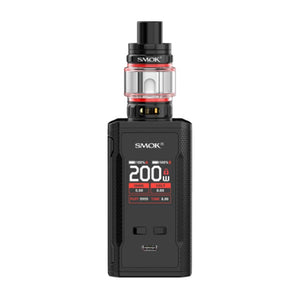 Smok R-Kiss 2 Mod Kit 200W with TFV18 Mini Tank Atomizer 6.5ml