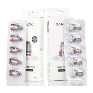 Smok RPM 2 Coil (5pcs/pack)