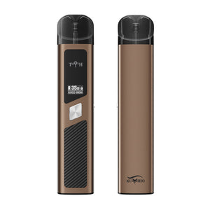 Kumiho THOTH G Pod System Kit 900mAh 2ml, Auto Power Off if no Operation for 10 Minutes