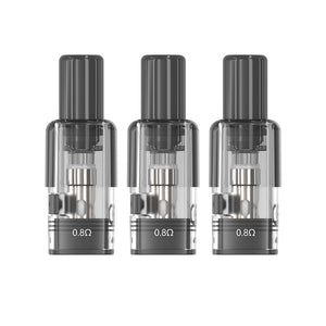 Joyetech EXCEED PCC Pod Cartridge 2ml (3pcs/pack)