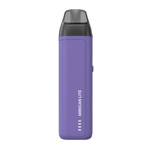 Aspire Minican Lite Pod System Kit 1200mAh 3ml