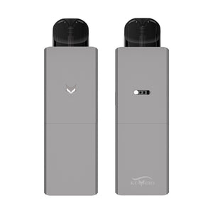 Kumiho THOTH Q Pod System Kit 1300mAh 2ml, Auto Power Off if no Operation for 10 Minutes